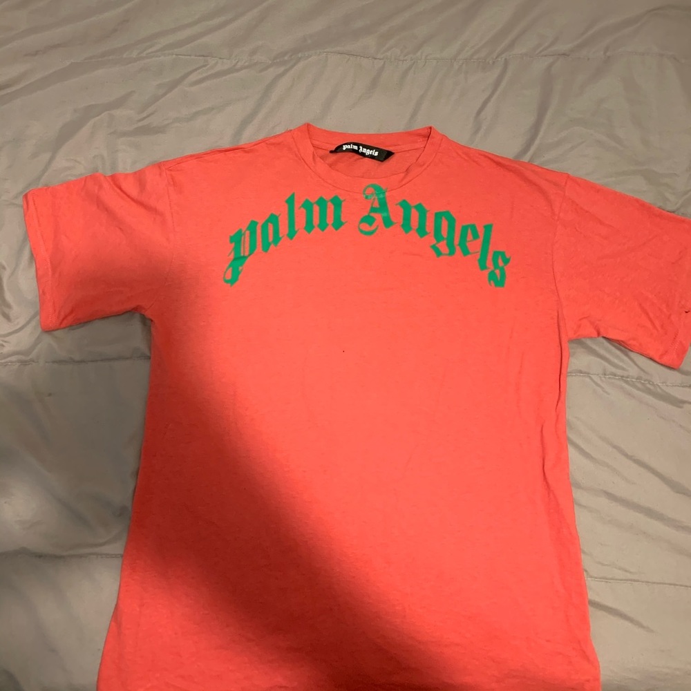 Palm Angels t shirt